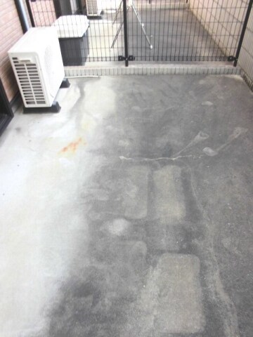 物件内観写真16　(庭)