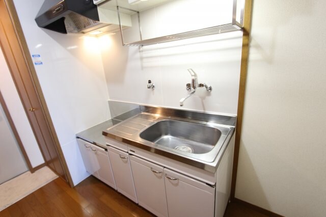 物件内観写真7　(同仕様)