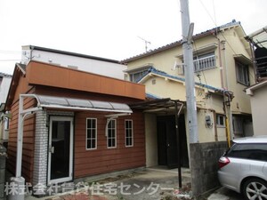 一戸建14862外観写真