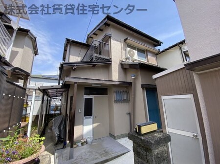 一戸建15675外観写真