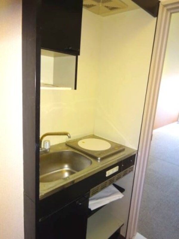 キッチン(同仕様)