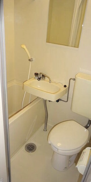 物件内観写真8　(同仕様)