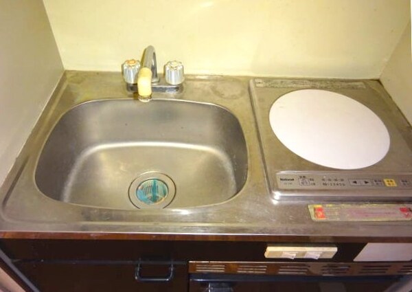 キッチン(同仕様)