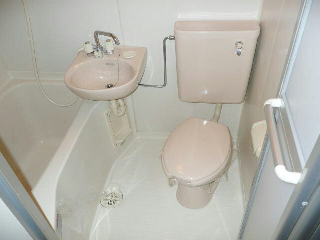 物件内観写真6　(同仕様)