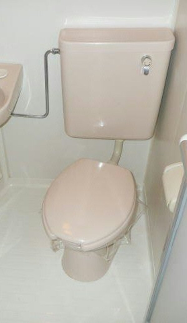 トイレ(イメージ)