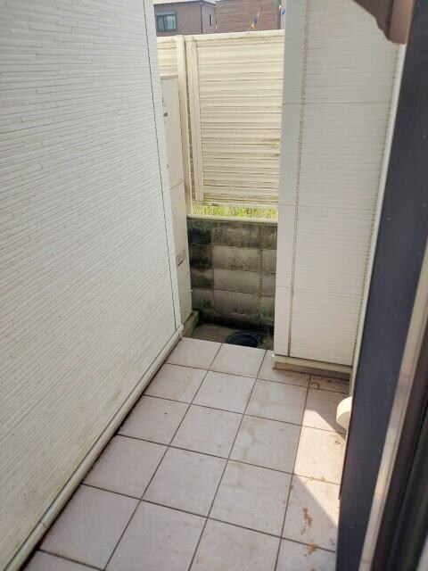 物件内観写真24　(テラス)