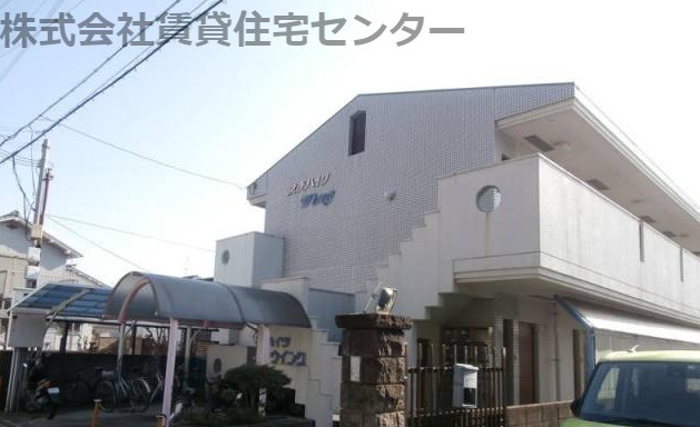 ハイツウイング