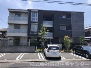 ベレオグルース西紺屋外観写真