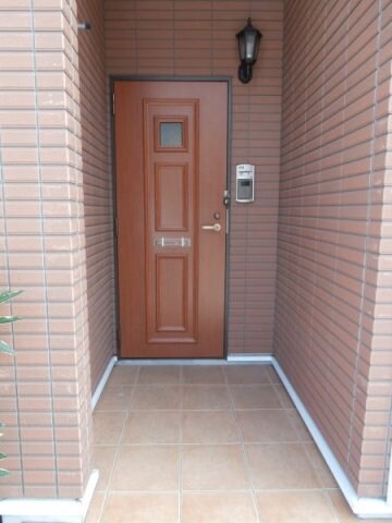 物件外観写真2　(同仕様)