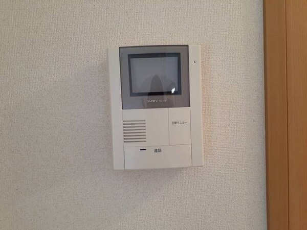 セキュリティ(同仕様)