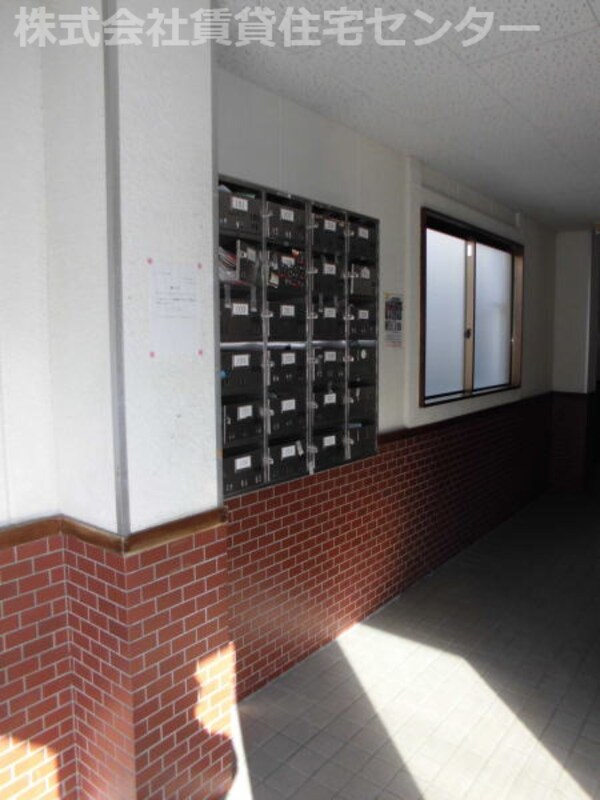 建物設備