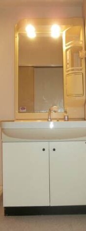 物件内観写真11　(同仕様)