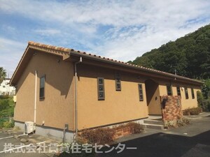 一戸建15293外観写真