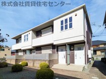 ＭＡＳＴ ＣＯＵＲＴ秋葉の外観写真