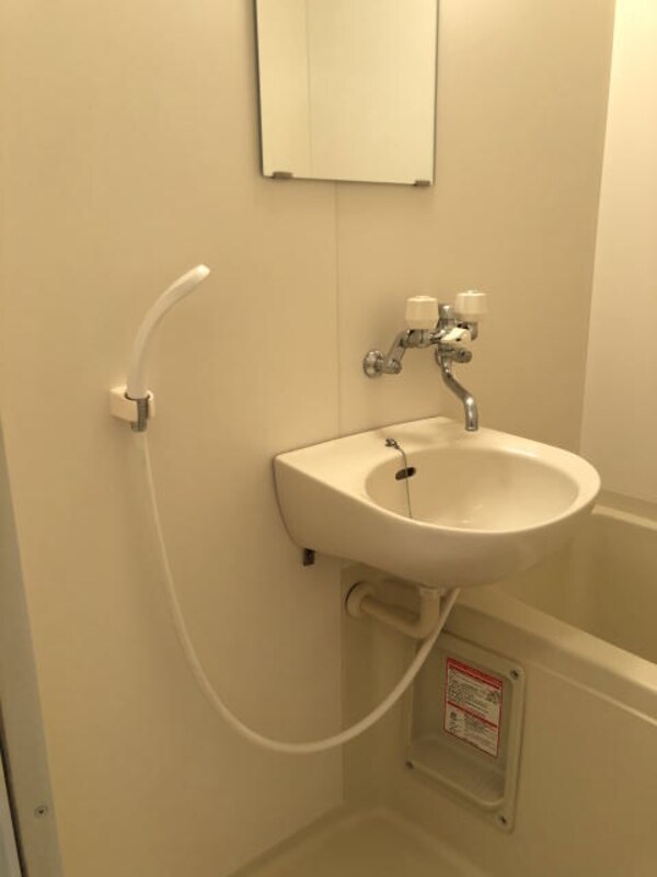 洗面・脱衣所