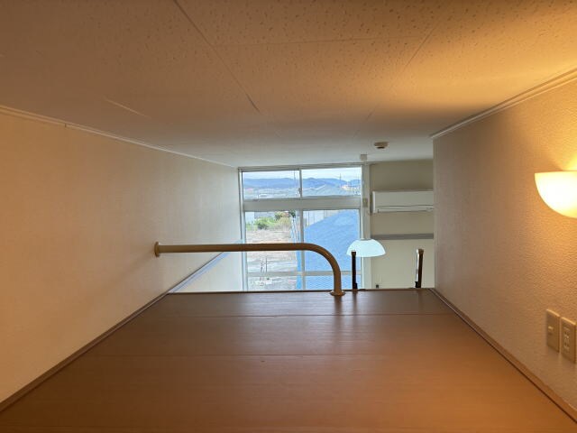 その他(ロフト)