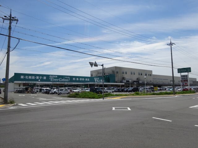 スーパーエバグリーンプラス 和歌山北インター店