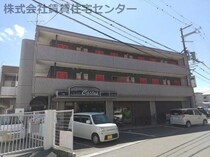 プチレジデンスの外観写真