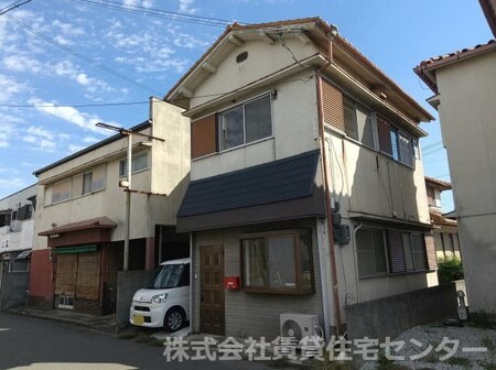 一戸建15295外観写真