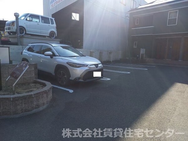 周辺環境
