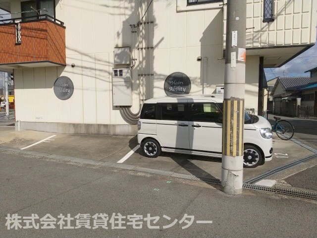 物件外観写真2　
