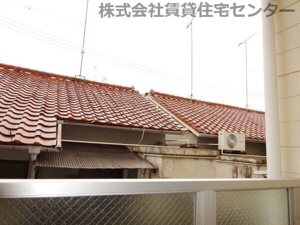 周辺環境