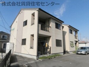 ＫＫ２１外観写真