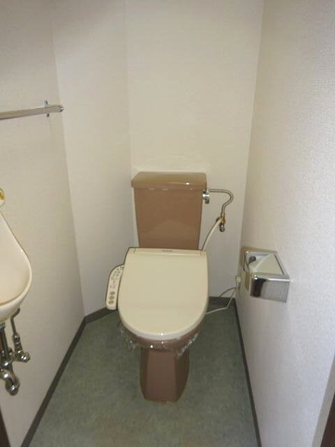 物件内観写真11　(同仕様)