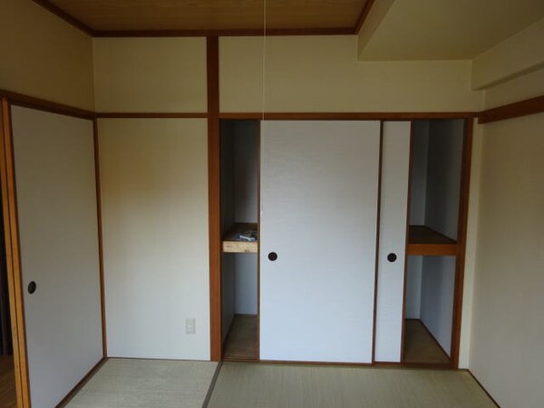 収納(同仕様)
