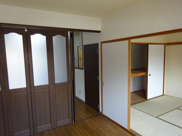 居室(同仕様)