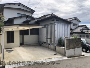 一戸建15779外観写真