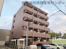 カーサ ベルカントの外観写真