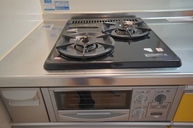 物件内観写真20　(同仕様)