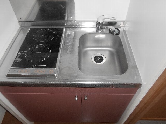 物件内観写真9　(同仕様)