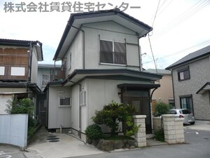 一戸建504外観写真