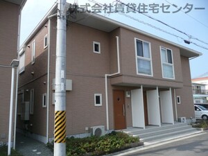 シャーメゾン和歌川外観写真