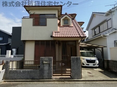 一戸建15602外観写真