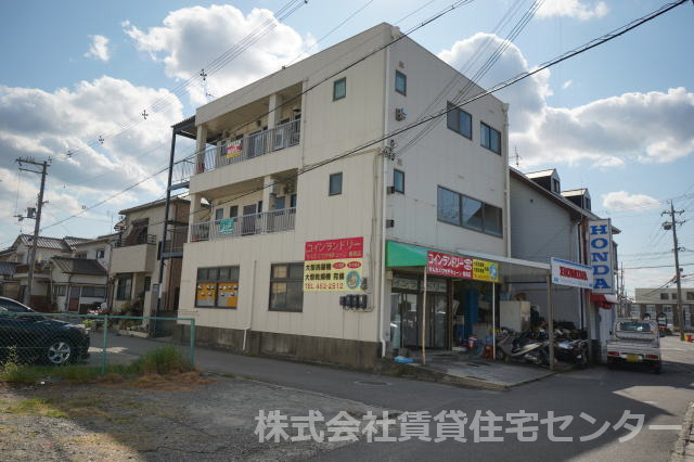 外観写真