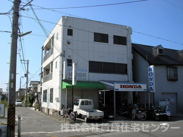 外観写真