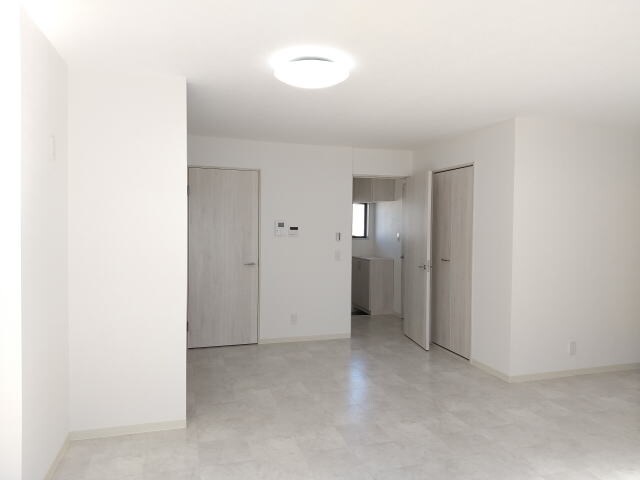 物件内観写真11　