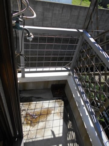 物件内観写真18　(専用庭)