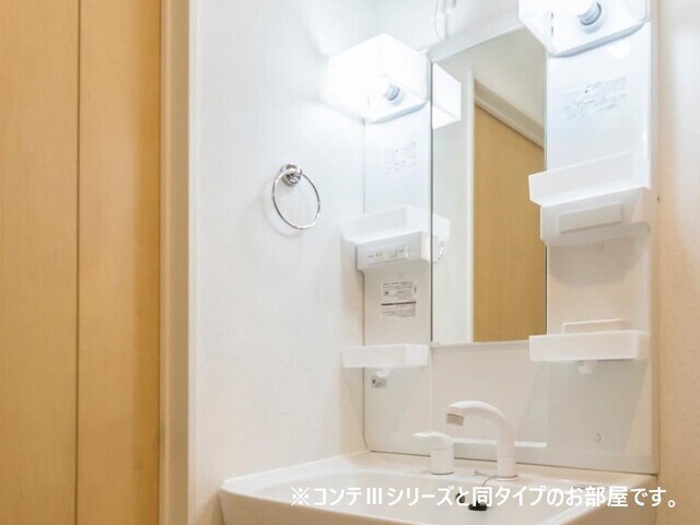 物件内観写真8　(同仕様)