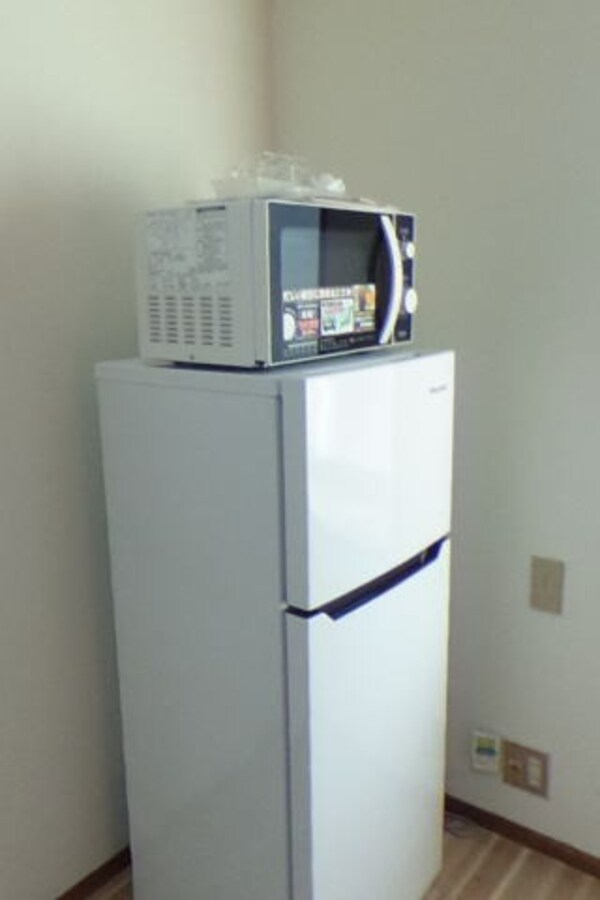 建物設備(イメージ)
