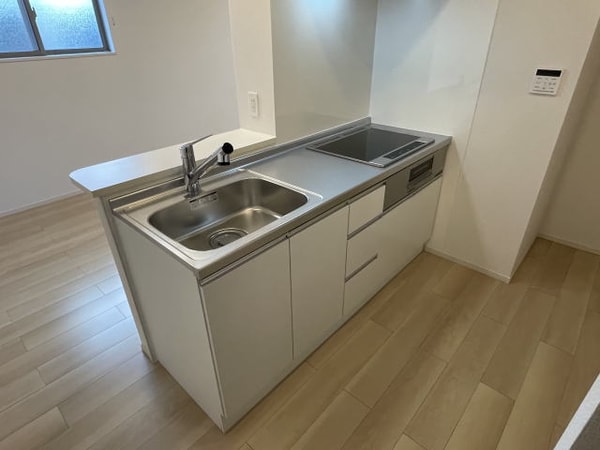 キッチン(同仕様)