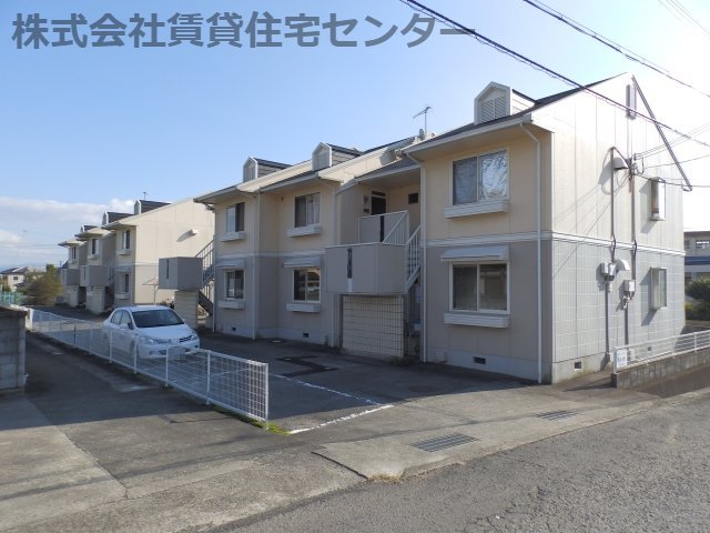 エル タチバナ B棟