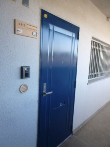 物件外観写真2　(イメージ)