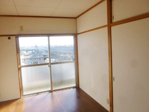 居室(イメージ)