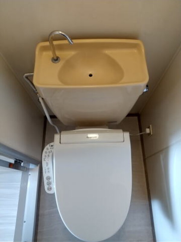 トイレ(イメージ)