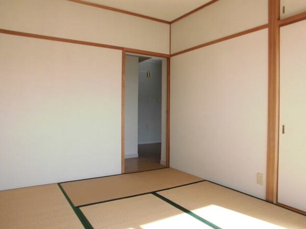 和室(イメージ)