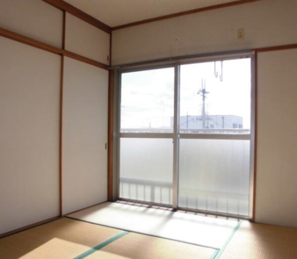 寝室(イメージ)